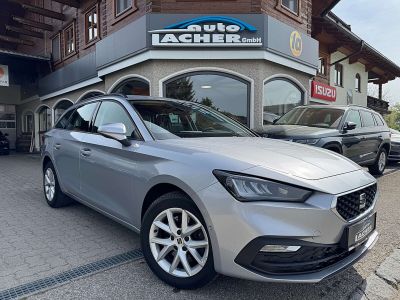 Seat Leon Gebrauchtwagen Seat Leon Gebrauchtwagen