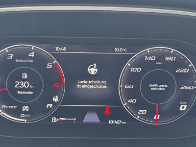 Seat Leon Gebrauchtwagen Seat Leon Gebrauchtwagen
