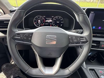 Seat Leon Gebrauchtwagen Seat Leon Gebrauchtwagen