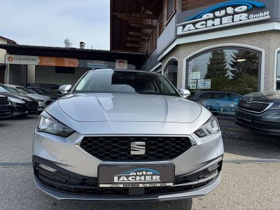 Seat Leon Gebrauchtwagen Seat Leon Gebrauchtwagen
