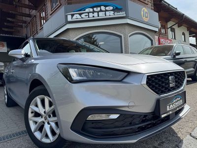 Seat Leon Gebrauchtwagen Seat Leon Gebrauchtwagen
