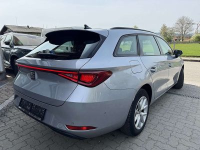 Seat Leon Gebrauchtwagen Seat Leon Gebrauchtwagen