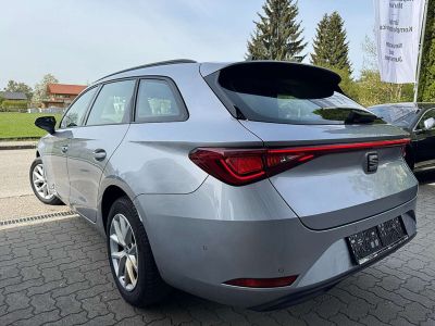 Seat Leon Gebrauchtwagen Seat Leon Gebrauchtwagen