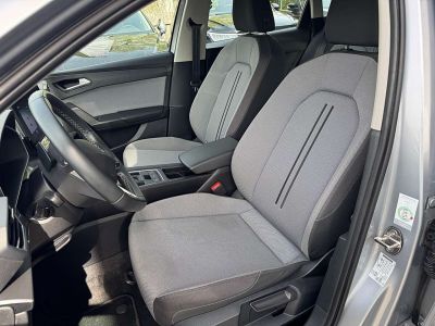Seat Leon Gebrauchtwagen Seat Leon Gebrauchtwagen