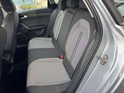 Seat Leon Gebrauchtwagen Seat Leon Gebrauchtwagen