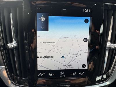 Volvo S90 Gebrauchtwagen Volvo S90 Gebrauchtwagen
