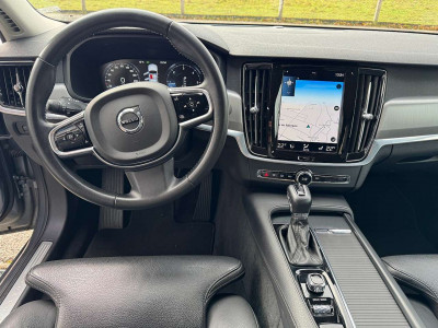 Volvo S90 Gebrauchtwagen