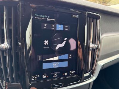 Volvo S90 Gebrauchtwagen Volvo S90 Gebrauchtwagen