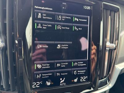 Volvo S90 Gebrauchtwagen Volvo S90 Gebrauchtwagen