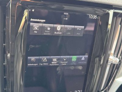 Volvo S90 Gebrauchtwagen Volvo S90 Gebrauchtwagen