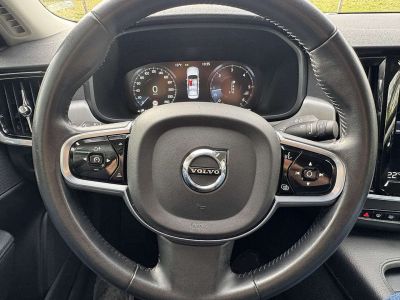 Volvo S90 Gebrauchtwagen Volvo S90 Gebrauchtwagen