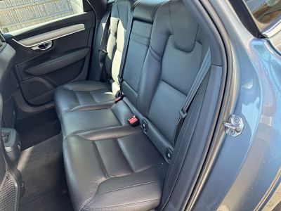 Volvo S90 Gebrauchtwagen Volvo S90 Gebrauchtwagen
