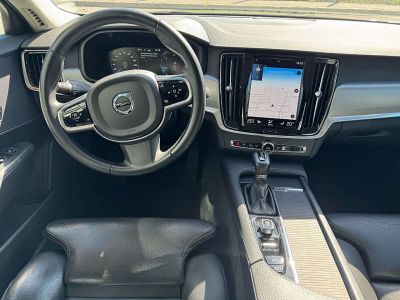 Volvo S90 Gebrauchtwagen Volvo S90 Gebrauchtwagen