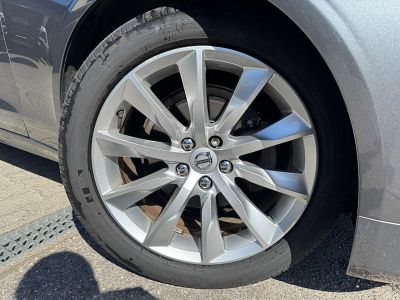 Volvo S90 Gebrauchtwagen Volvo S90 Gebrauchtwagen