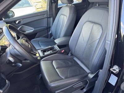 Audi Q3 Gebrauchtwagen Audi Q3 Gebrauchtwagen