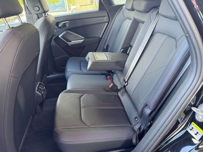Audi Q3 Gebrauchtwagen Audi Q3 Gebrauchtwagen