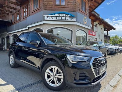 Audi Q3 Gebrauchtwagen Audi Q3 Gebrauchtwagen