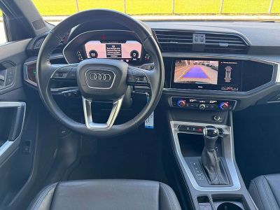 Audi Q3 Gebrauchtwagen Audi Q3 Gebrauchtwagen