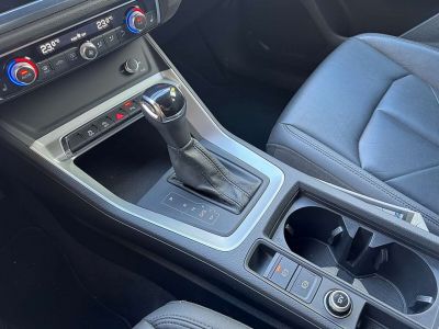 Audi Q3 Gebrauchtwagen Audi Q3 Gebrauchtwagen