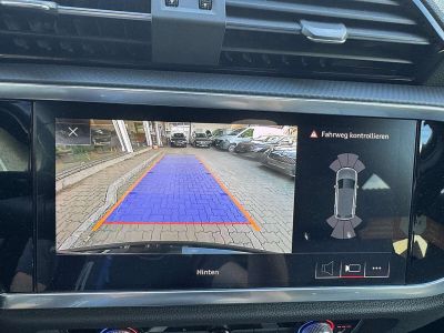 Audi Q3 Gebrauchtwagen Audi Q3 Gebrauchtwagen