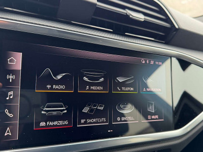 Audi Q3 Gebrauchtwagen