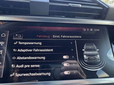 Audi Q3 Gebrauchtwagen Audi Q3 Gebrauchtwagen