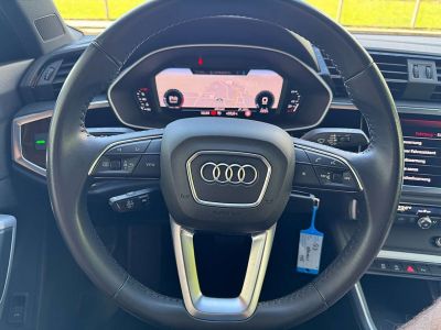 Audi Q3 Gebrauchtwagen Audi Q3 Gebrauchtwagen