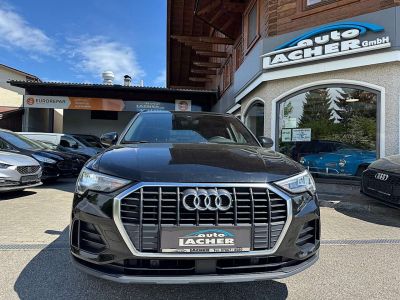 Audi Q3 Gebrauchtwagen Audi Q3 Gebrauchtwagen