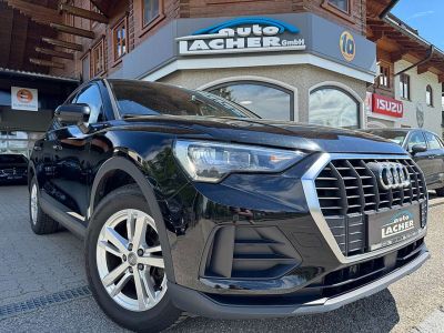 Audi Q3 Gebrauchtwagen Audi Q3 Gebrauchtwagen