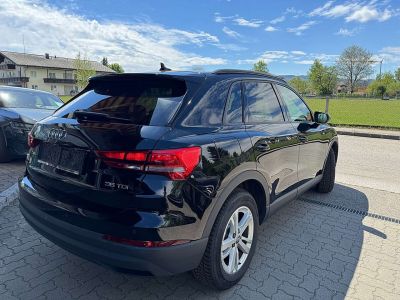 Audi Q3 Gebrauchtwagen Audi Q3 Gebrauchtwagen