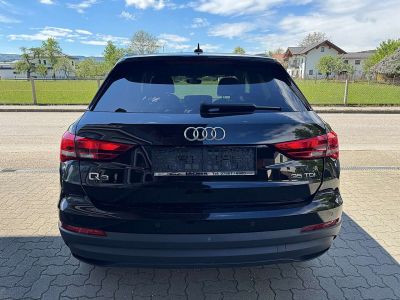 Audi Q3 Gebrauchtwagen Audi Q3 Gebrauchtwagen