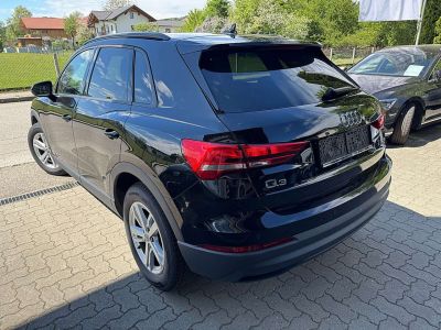 Audi Q3 Gebrauchtwagen Audi Q3 Gebrauchtwagen