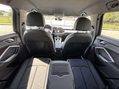 Audi Q3 Gebrauchtwagen Audi Q3 Gebrauchtwagen