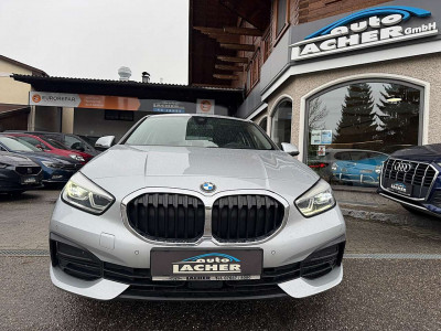 BMW 1er Gebrauchtwagen