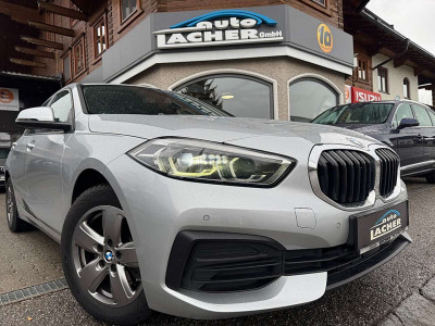 BMW 1er Gebrauchtwagen