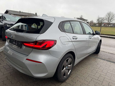 BMW 1er Gebrauchtwagen
