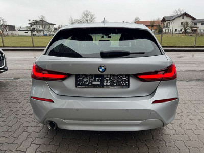 BMW 1er Gebrauchtwagen
