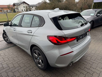 BMW 1er Gebrauchtwagen