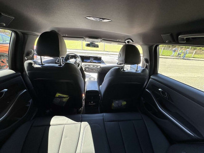 BMW 3er Gebrauchtwagen