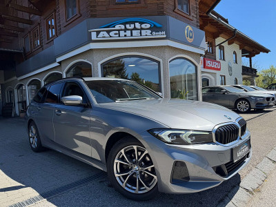 BMW 3er Gebrauchtwagen