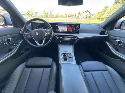 BMW 3er Gebrauchtwagen