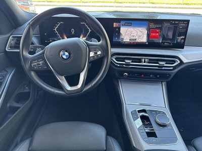BMW 3er Gebrauchtwagen