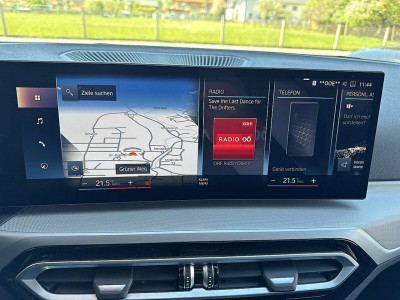 BMW 3er Gebrauchtwagen