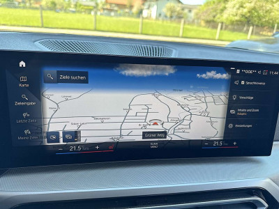 BMW 3er Gebrauchtwagen