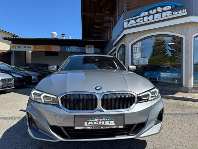 BMW 3er Gebrauchtwagen
