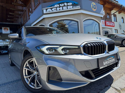 BMW 3er Gebrauchtwagen