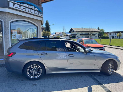BMW 3er Gebrauchtwagen