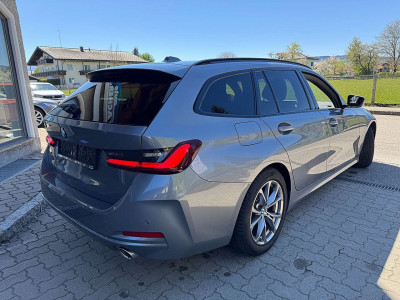 BMW 3er Gebrauchtwagen