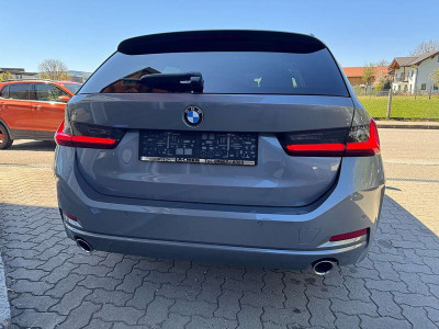 BMW 3er Gebrauchtwagen