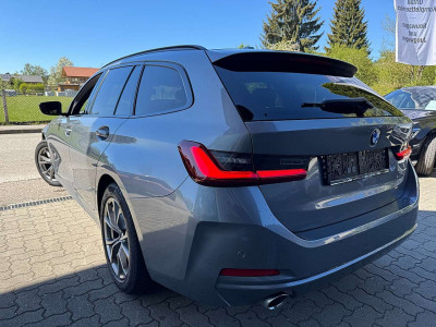 BMW 3er Gebrauchtwagen